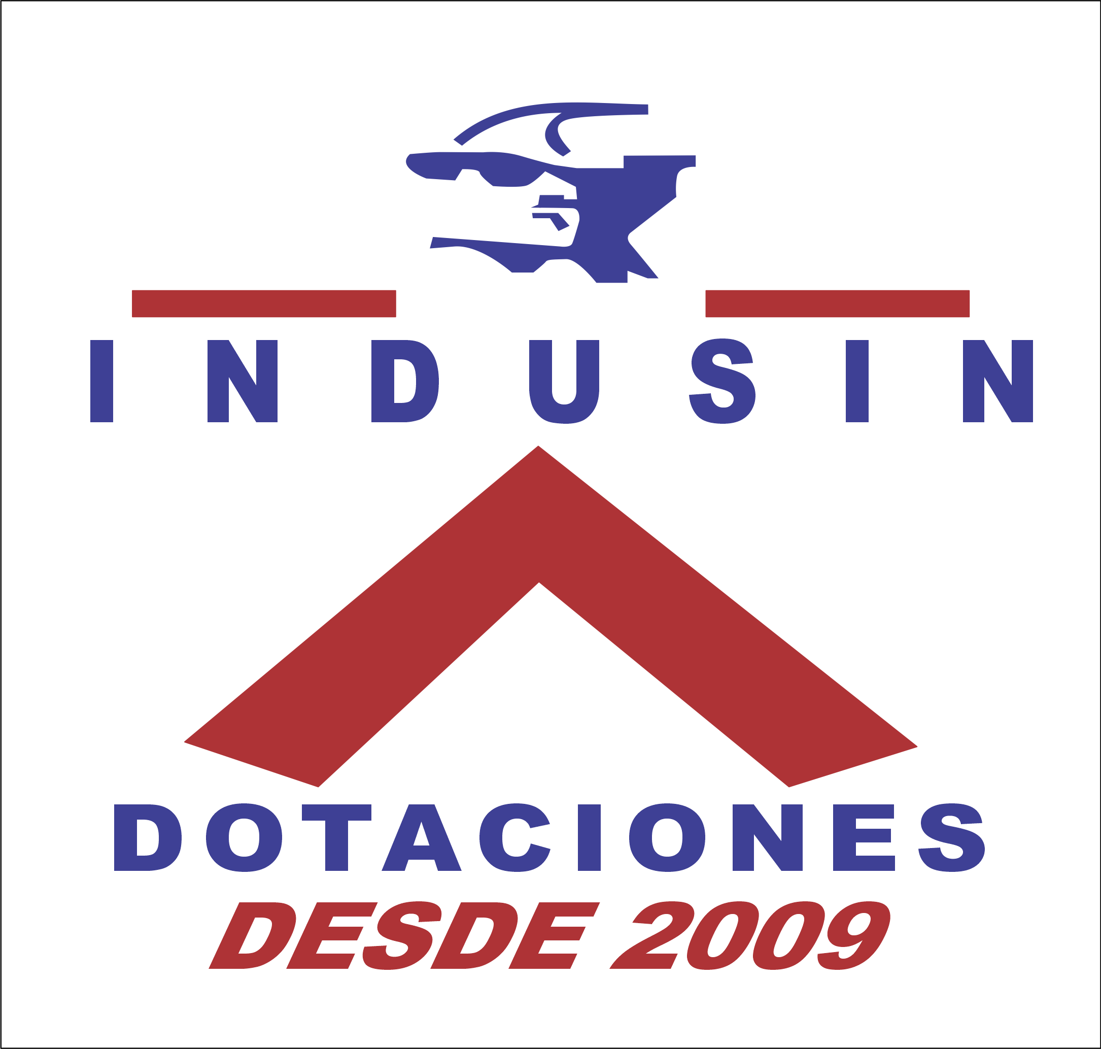 Indusin dotaciones